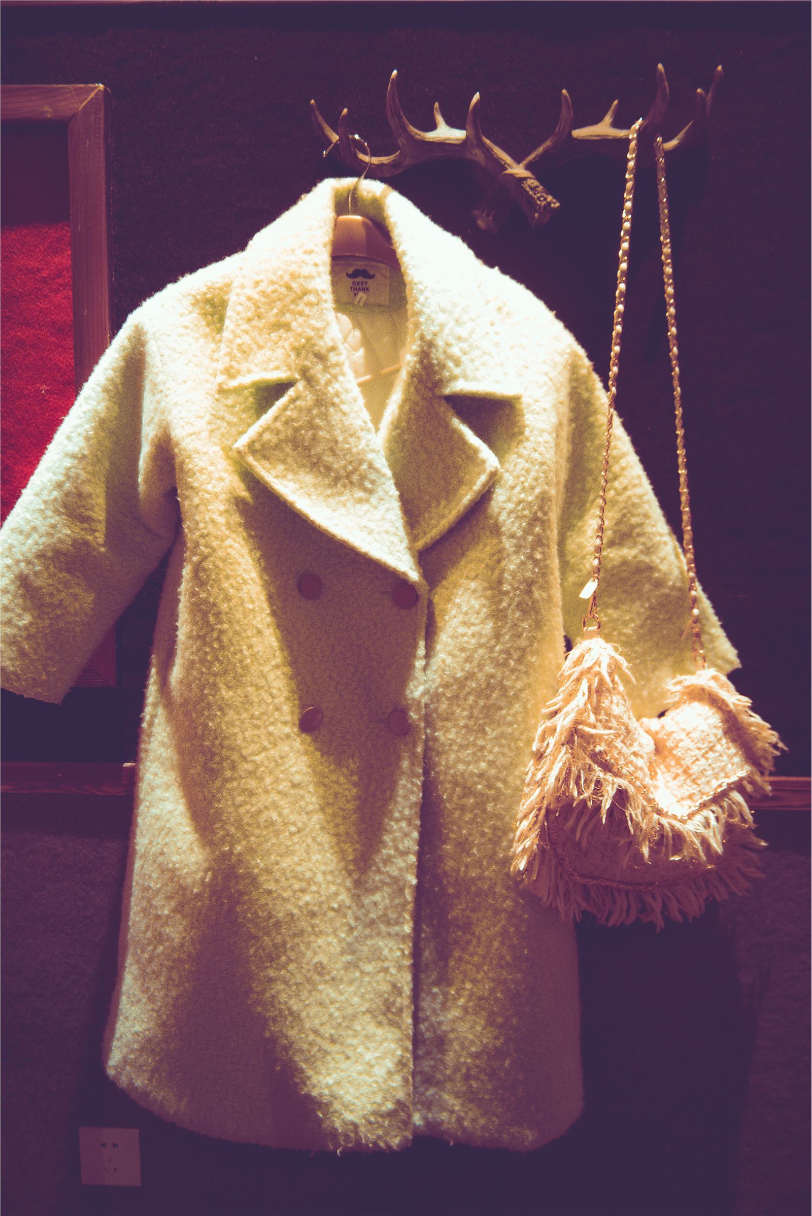 [TouTiao头条女神] 2018.05.08 女神探店 猫咪